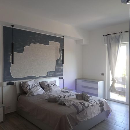 La Fenice 40 Numana Eksteriør billede