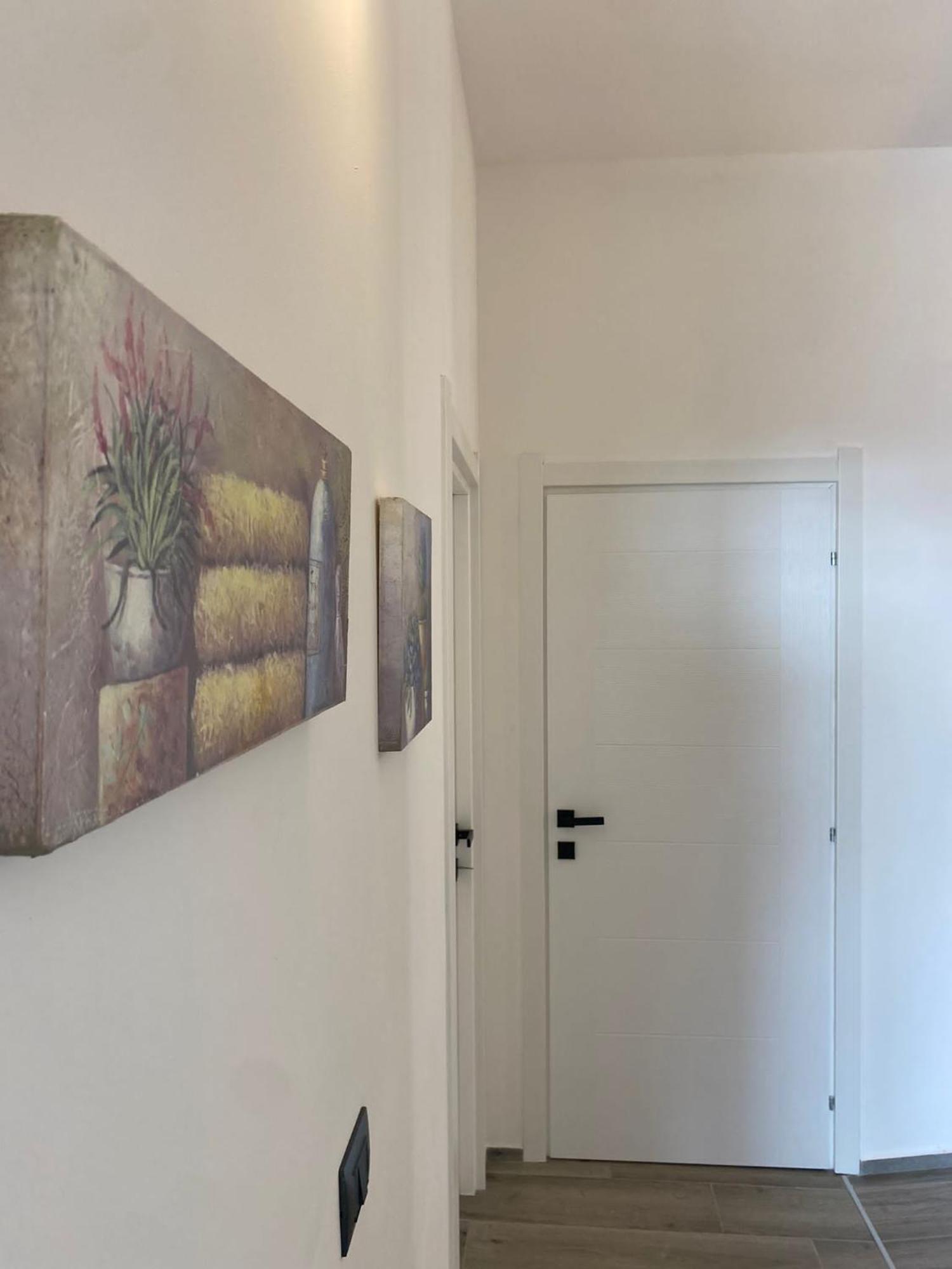 La Fenice 40 Numana Eksteriør billede