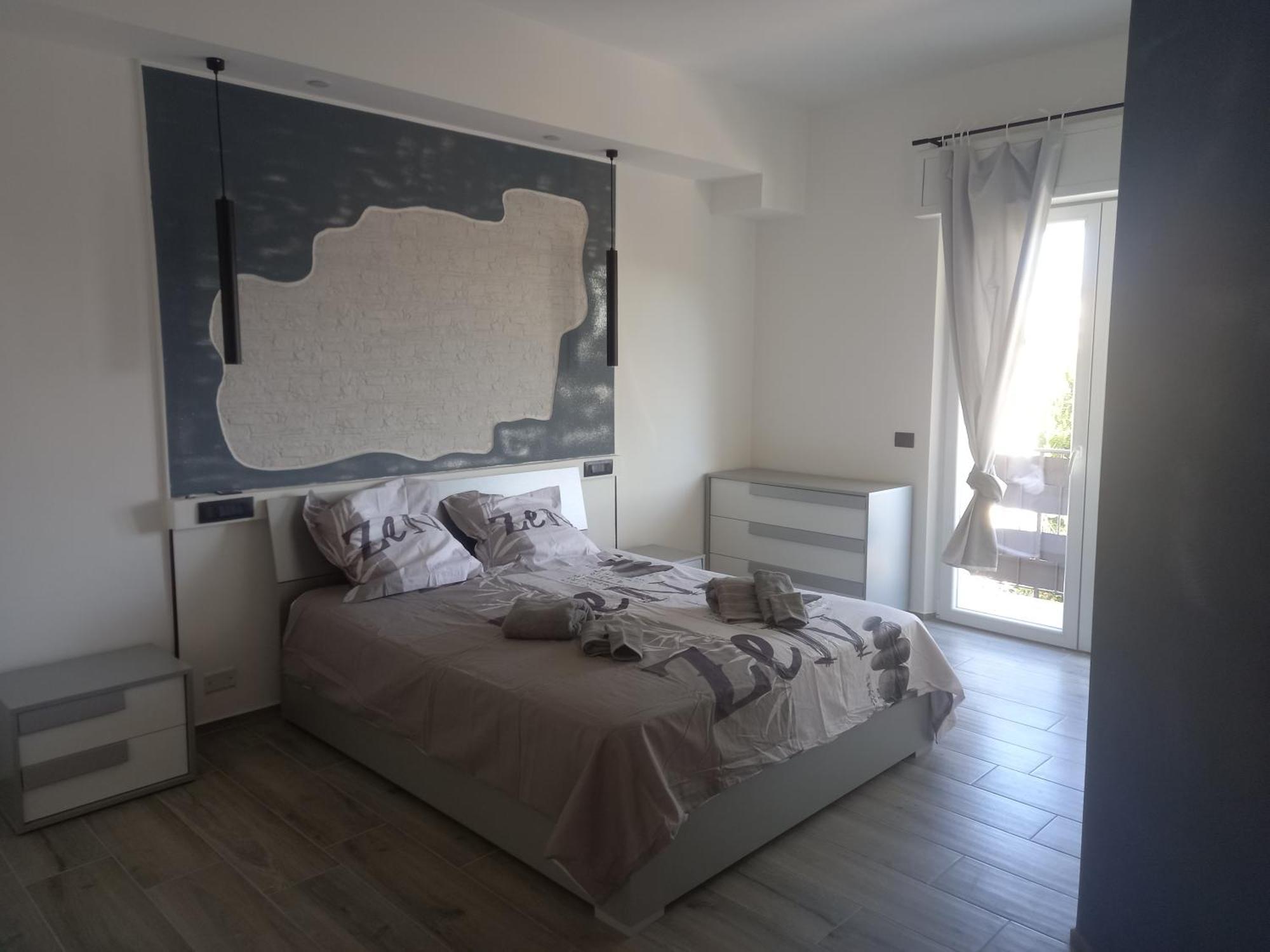 La Fenice 40 Numana Eksteriør billede